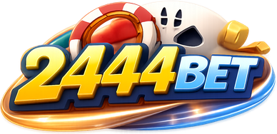 2444bet লোগো